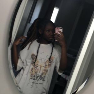 Meet your Posher, Ephraimina